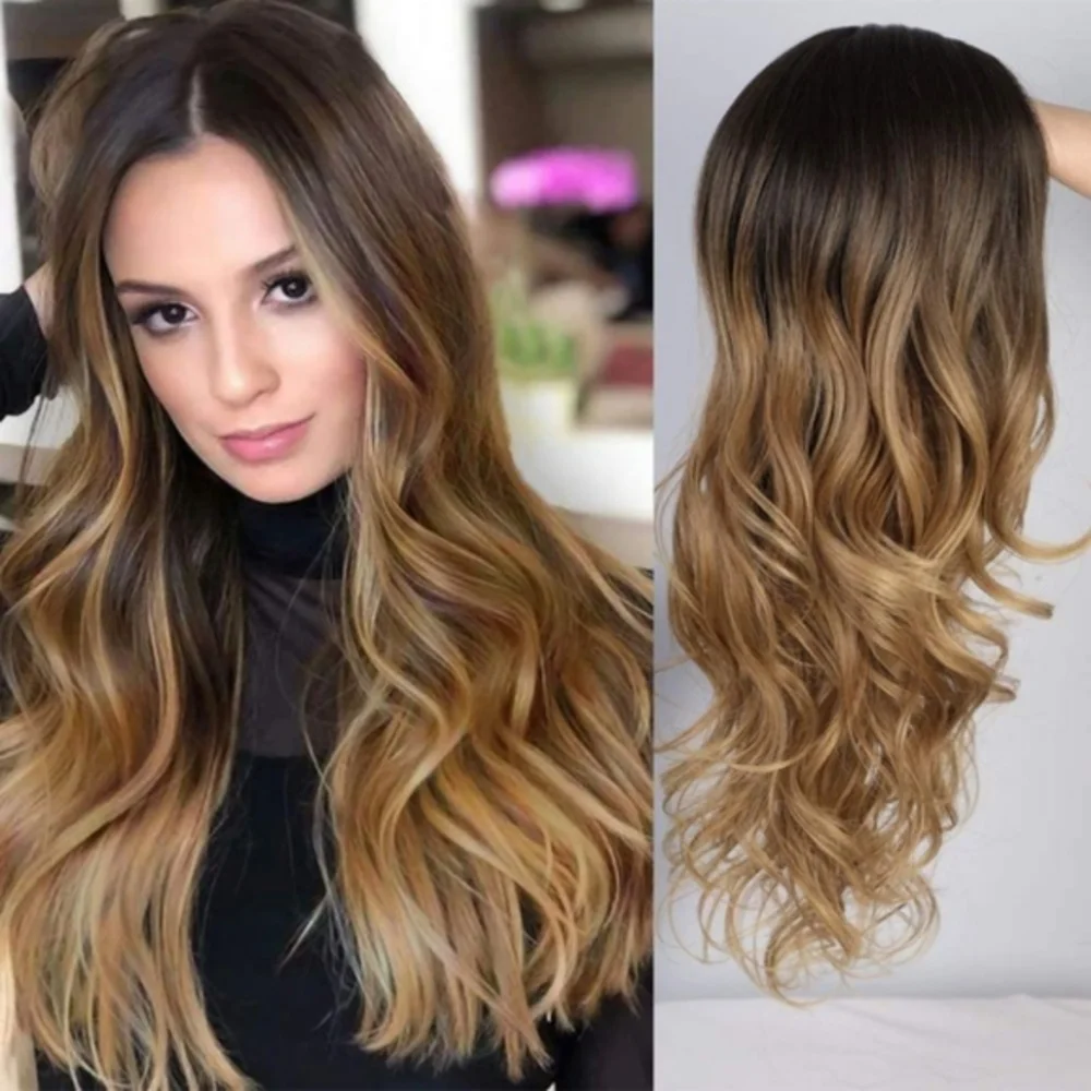 - Blooming Hair 24